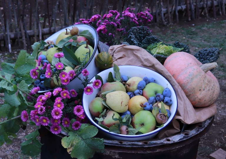 Herbstfest