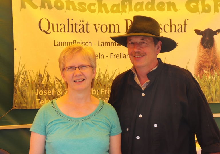 Fränkisches Freilandmuseum